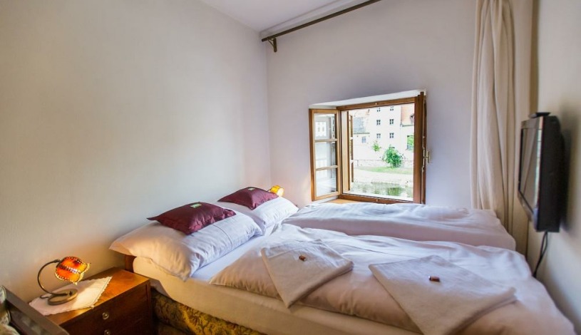 PENZION KAPR Český Krumlov